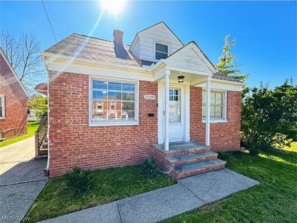 21200 Tracy Avenue, Euclid, OH 44123