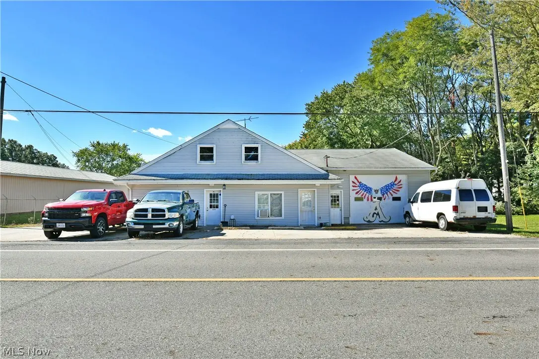 5935 State Route 46 Ne, Cortland, OH 44410 - #1