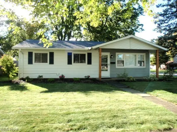801 Concord Avenue, Elyria, OH 44035
