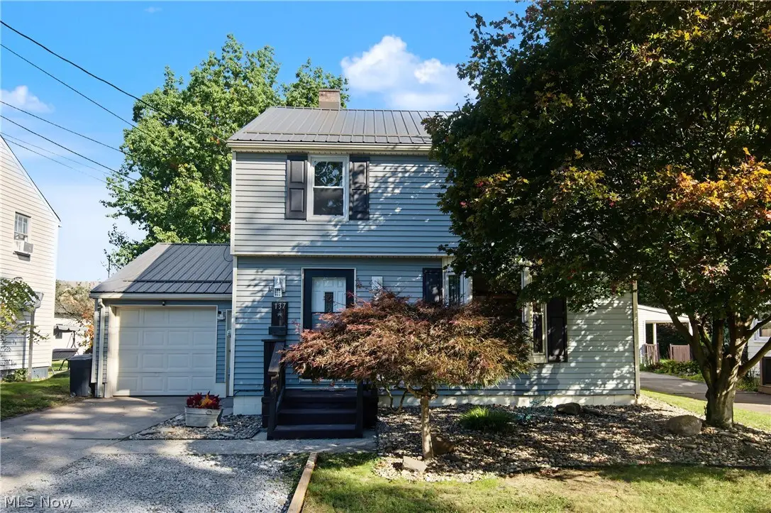 137 Wilson Avenue, Niles, OH 44446 - #1