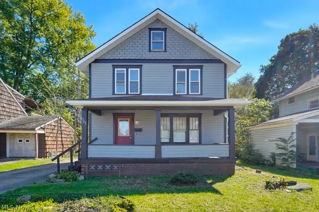 701 E Lincolnway, Minerva, OH 44657 - #1