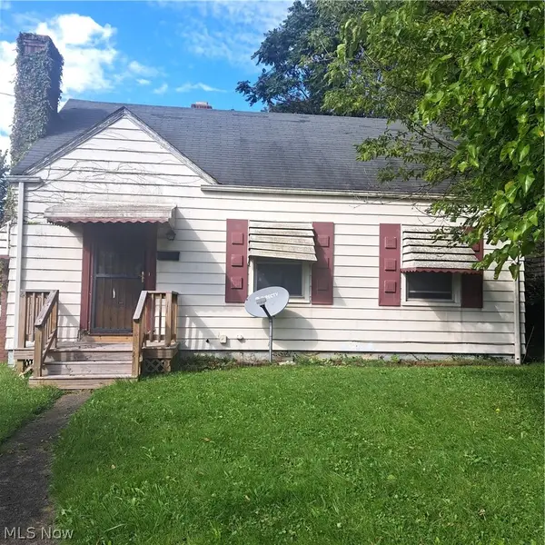 480 W Hylda Avenue, Youngstown, OH 44511