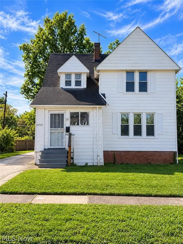14700 Dover Avenue, East Cleveland, OH 44112