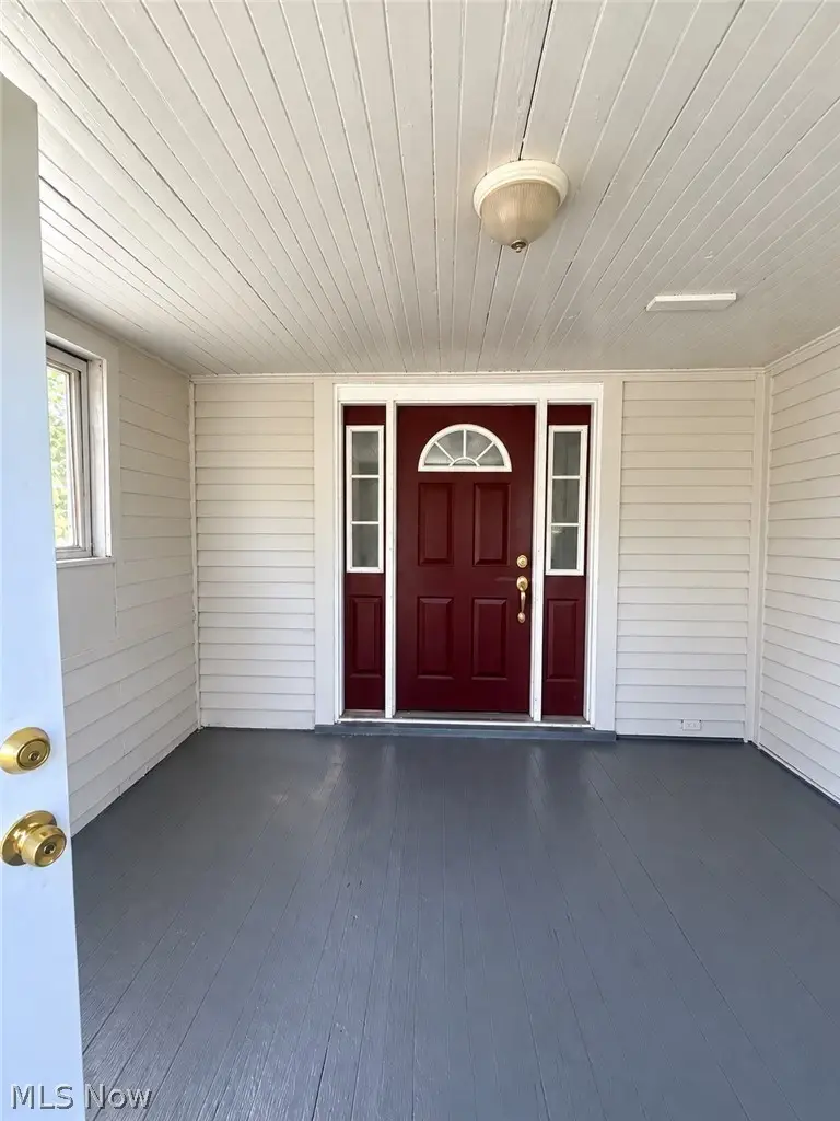 14700 Dover Avenue, East Cleveland, OH 44112 - #2