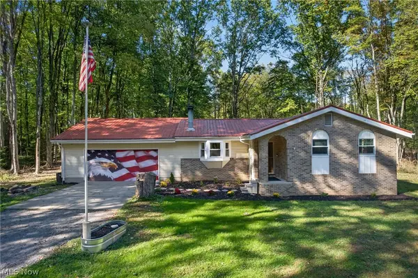 10533 Jones Rd, Diamond, OH 44412