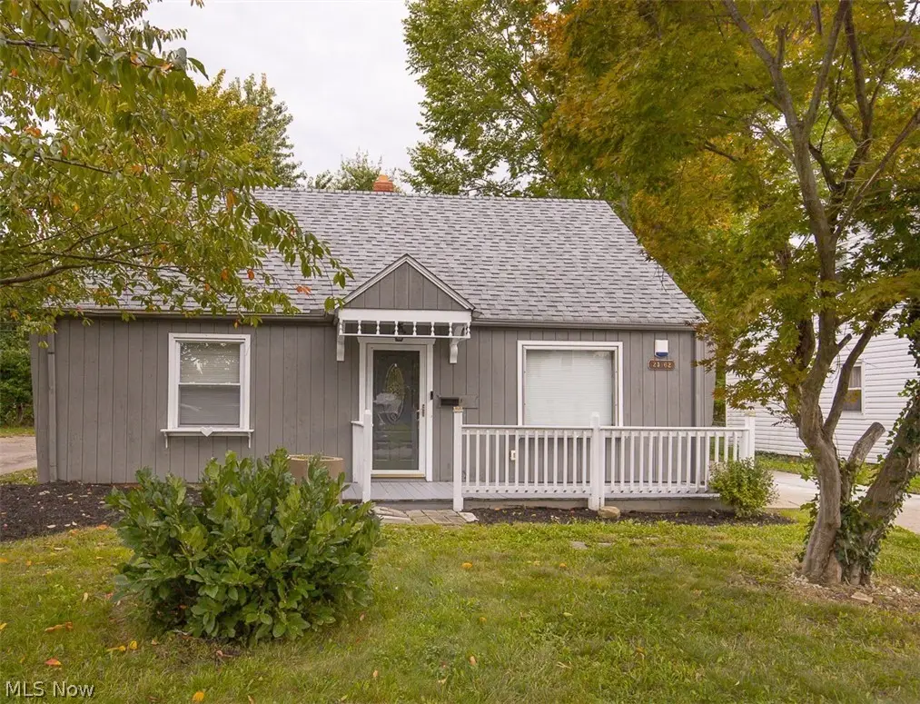 23162 Gay Street, Euclid, OH 44123 - #1