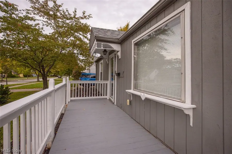 23162 Gay Street, Euclid, OH 44123 - #2