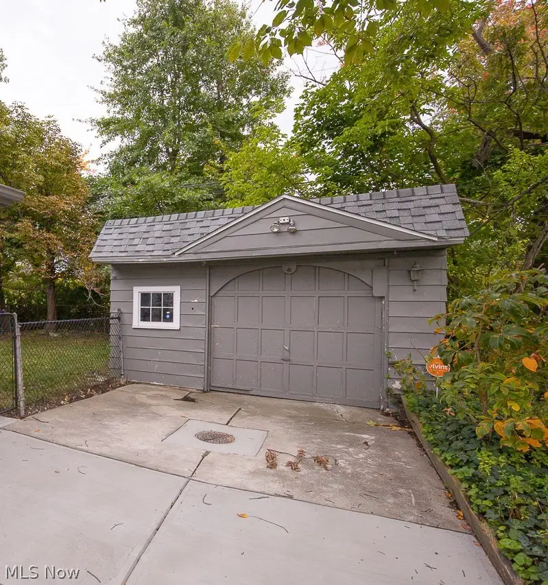 23162 Gay Street, Euclid, OH 44123 - #3