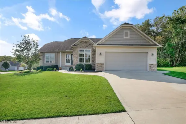 2299 Morning Song Lane, Wooster, OH 44691