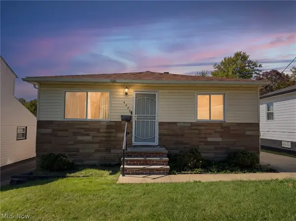 4628 E 173rd Street, Cleveland, OH 44128