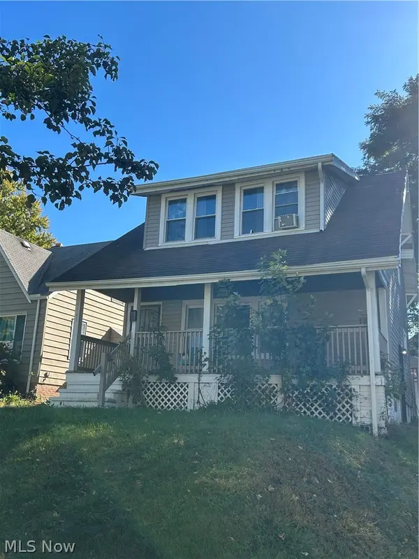 4761 Horton Road, Garfield Heights, OH 44125
