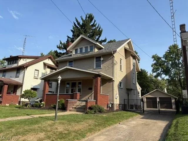 343 18th Nw Street, Canton, OH 44703 - #2