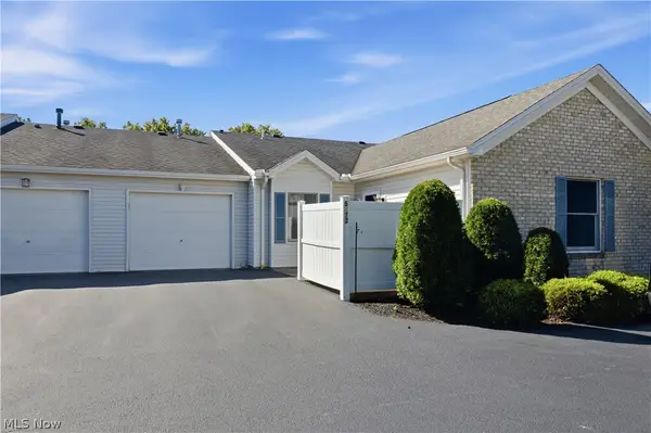 5972 Callaway Circle, Youngstown, OH 44515