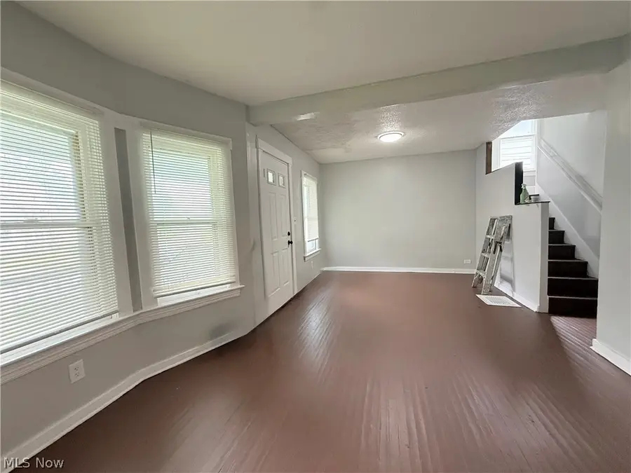 14910 Elm Avenue, East Cleveland, OH 44112 - #2
