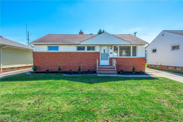 3323 Dellwood Drive, Parma, OH 44134