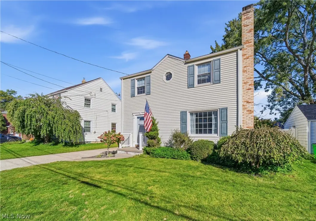 123 Marvella Ne Drive, Canton, OH 44714 - #1