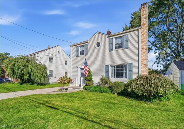 123 Marvella Ne Drive, Canton, OH 44714
