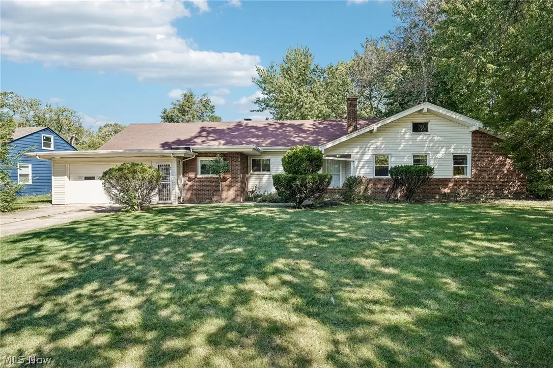 1355 Forest Hills Boulevard, Cleveland Heights, OH 44118 - #1
