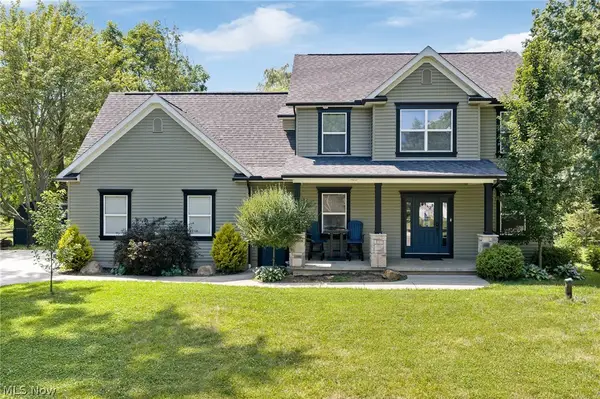 5860 Iva Drive, New Franklin, OH 44319