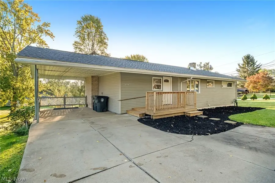 1575 Hilbish Avenue, Akron, OH 44312 - #2