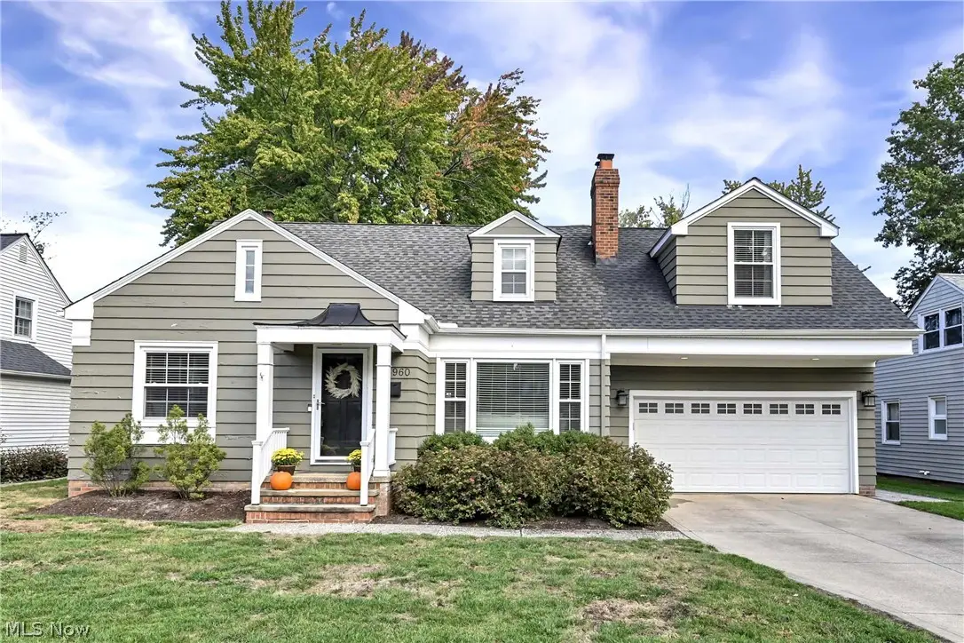 18960 Coffinberry Boulevard, Fairview Park, OH 44126 - #1
