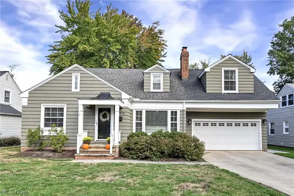 18960 Coffinberry Boulevard, Fairview Park, OH 44126