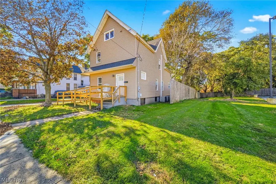 4211 Park Avenue, Ashtabula, OH 44004 - #3