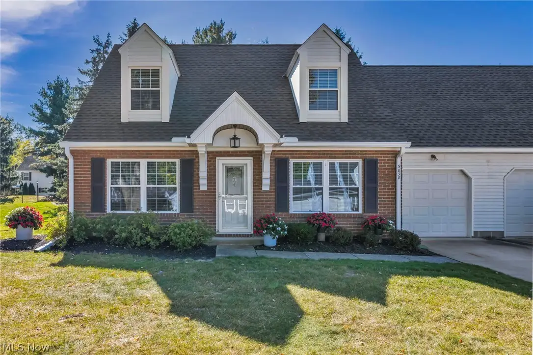 9838 Highgate Court, Mentor, OH 44060 - #1