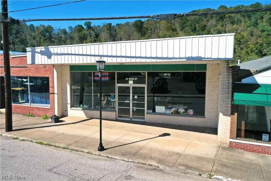 346 Main Street, Grantsville, WV 26147 - #2