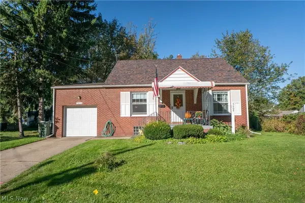 3609 Westview Nw Avenue, Canton, OH 44709