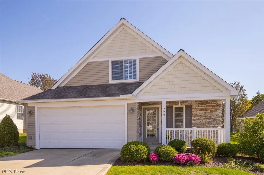 779 Timberline Trail, Northfield, OH 44067 - #1