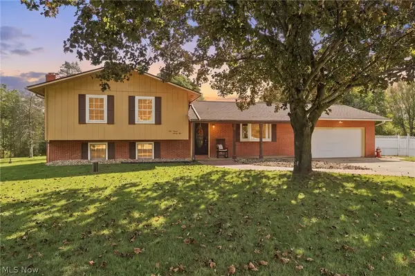 5791 Dave Drive, Clinton, OH 44216