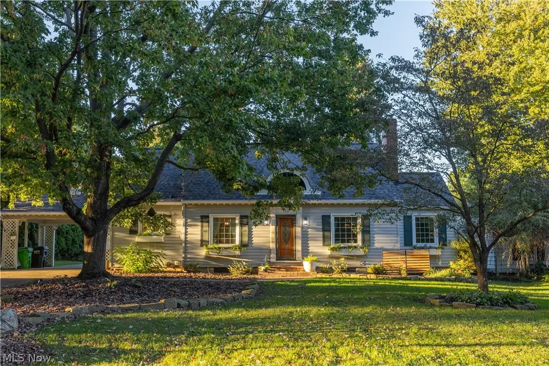 726 Kieffer Street, Wooster, OH 44691 - #1