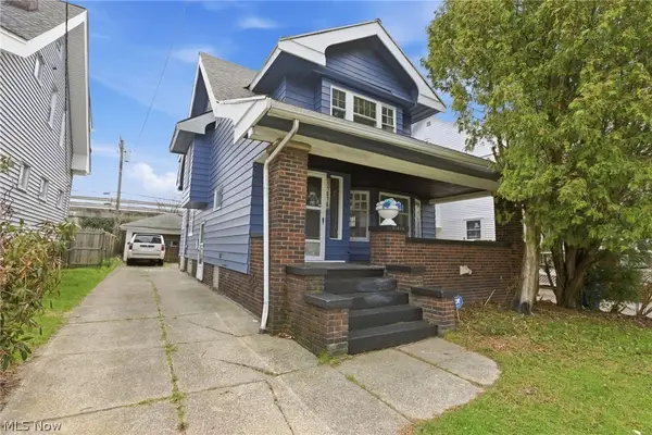 11816 Buckingham Avenue, Cleveland, OH 44120