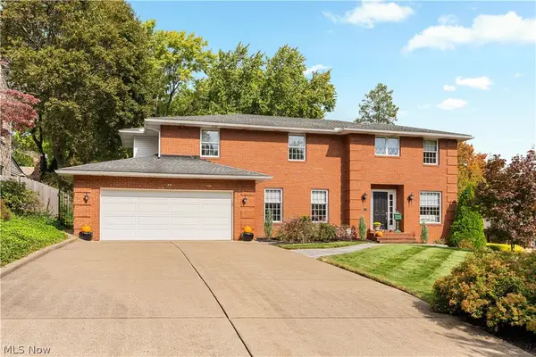 211 22nd Nw Street, Canton, OH 44709