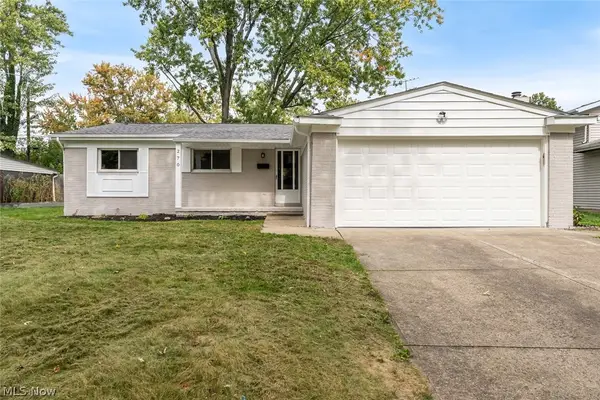 270 Michigan Avenue, Elyria, OH 44035