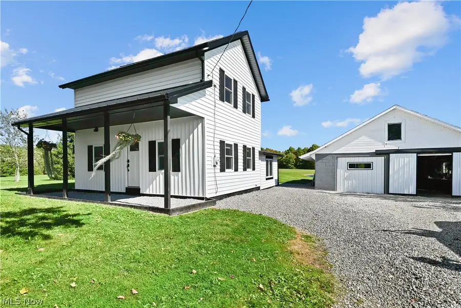 4842 Hoffman Norton Road, Bristolville, OH 44402 - #2