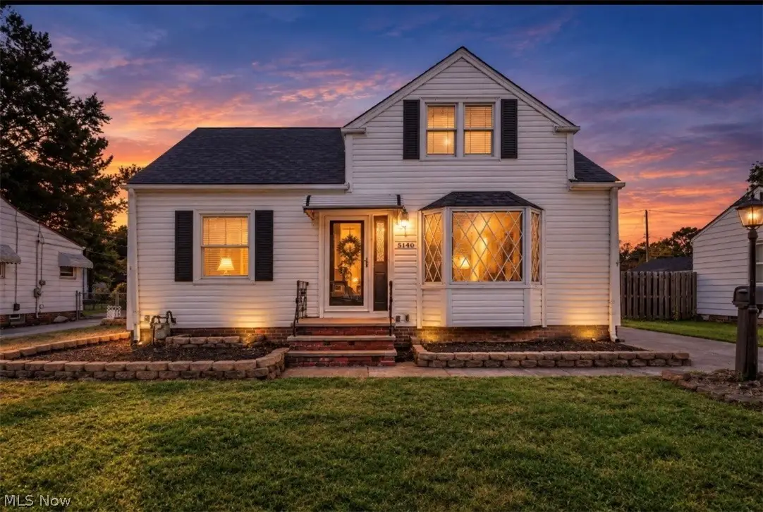 5140 Chestnut Hill Drive, Willoughby, OH 44094 - #1