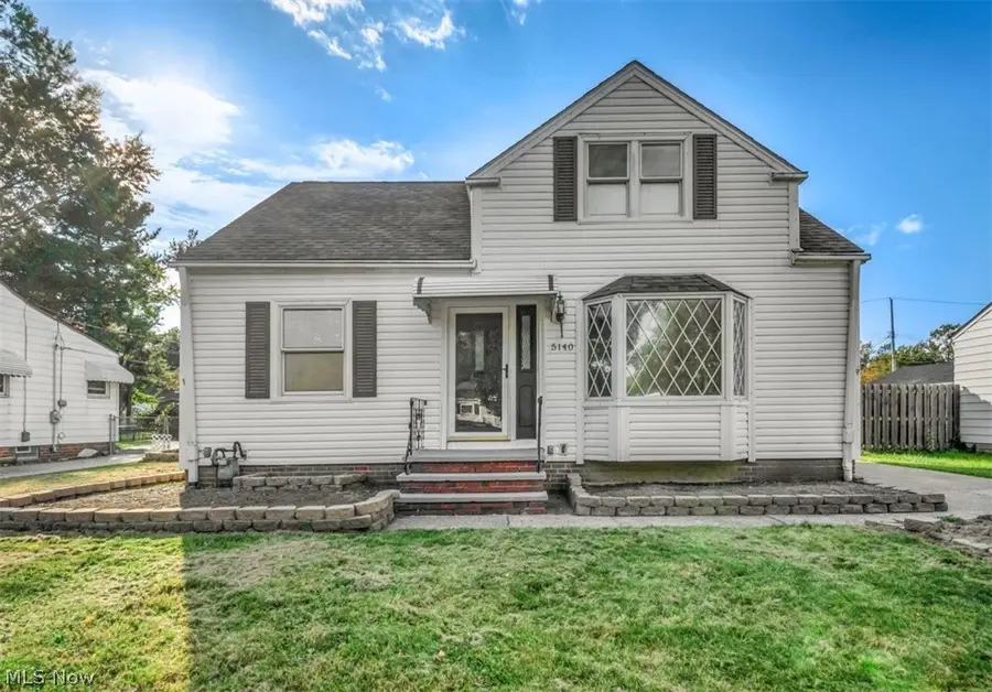 5140 Chestnut Hill Drive, Willoughby, OH 44094 - #2