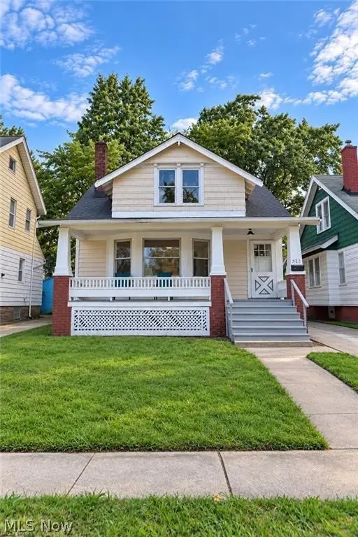 3592 W 128th Street, Cleveland, OH 44111 - #1