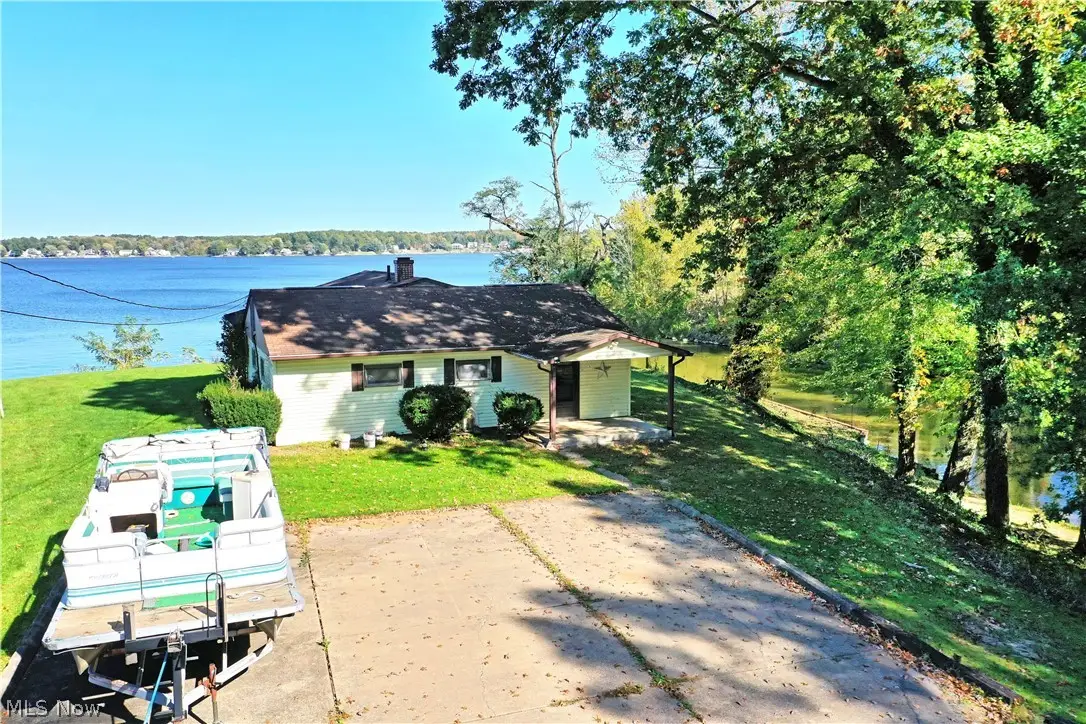 767 Grandview Road, Lake Milton, OH 44429 - #1