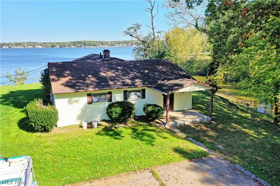767 Grandview Road, Lake Milton, OH 44429 - #2