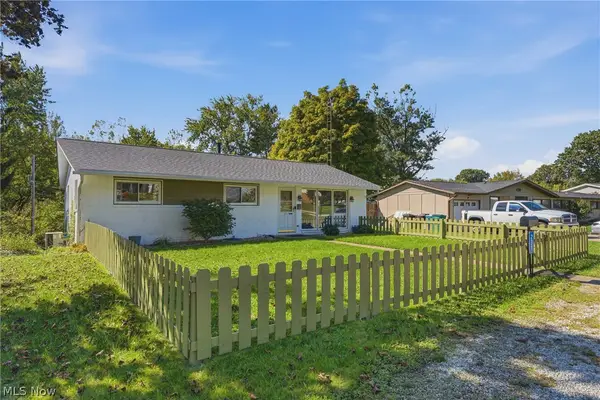 231 Manor Nw Avenue, Canton, OH 44708