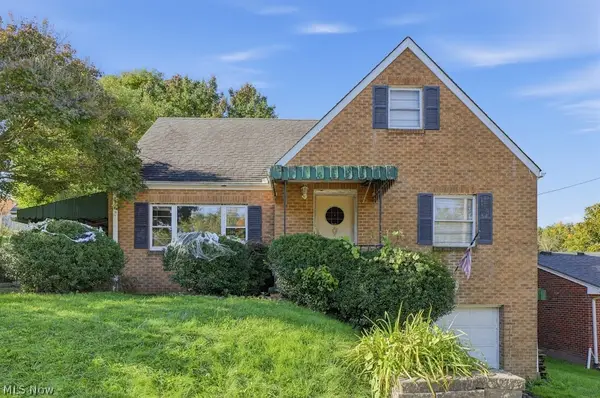 246 Wayne Avenue, Weirton, WV 26062