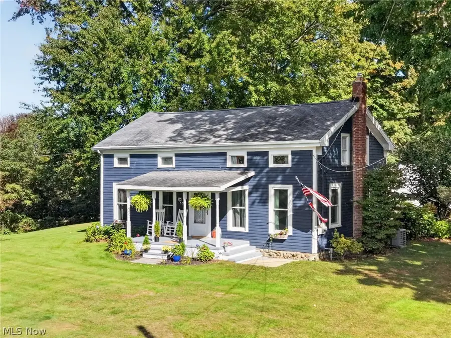538 Center Road, Conneaut, OH 44030 - #2