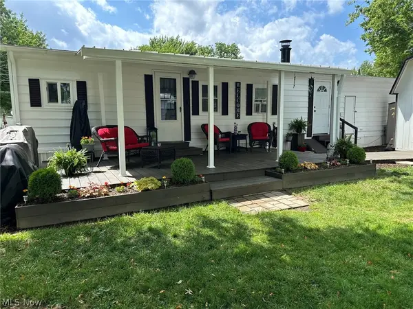 220 Greenbriar Street #73, Elyria, OH 44035