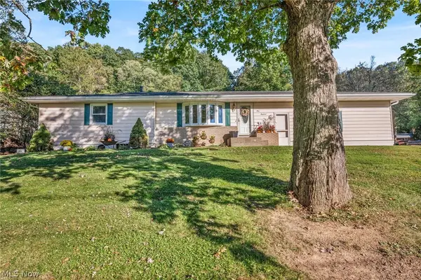 101 Starkey Drive, Newcomerstown, OH 43832