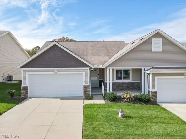 1146 Briarcliff Drive, Akron, OH 44312