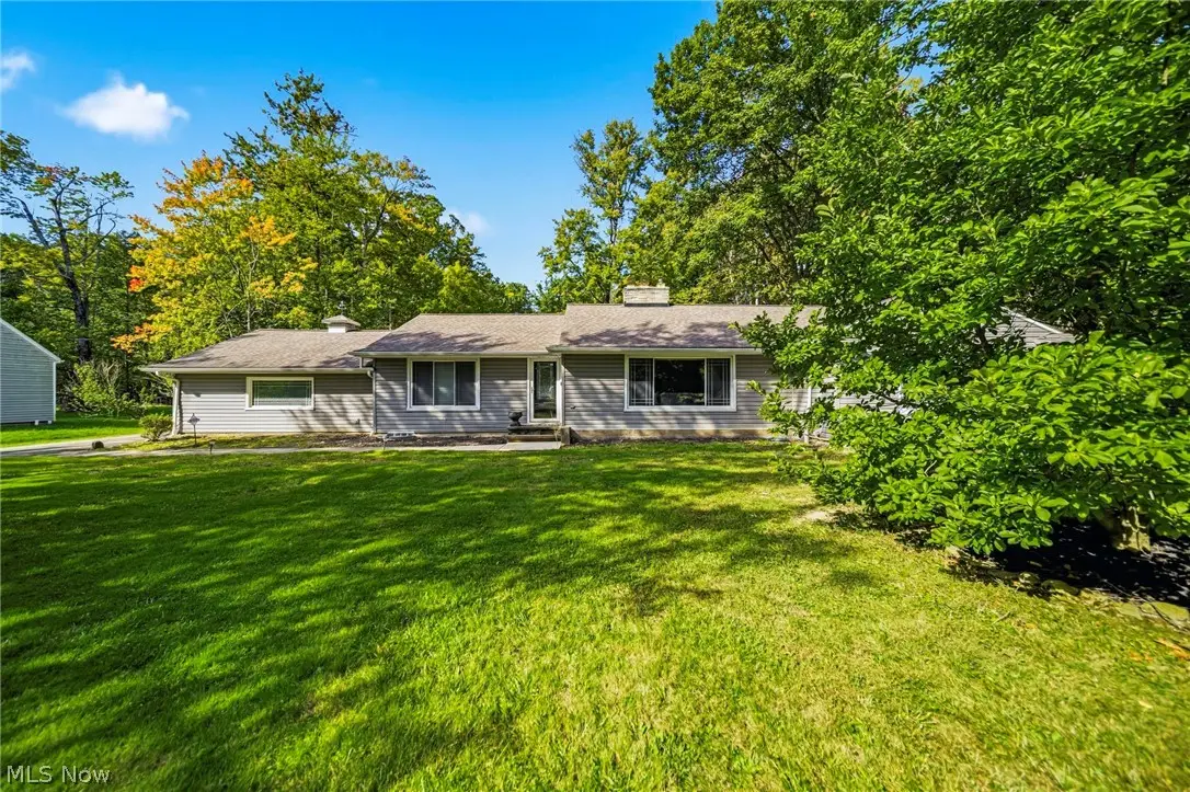 4486 Brainard Road, Orange, OH 44022 - #1