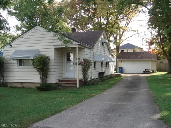 1339 E 343rd Street, Eastlake, OH 44095